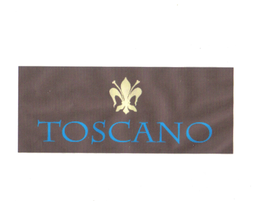 TOSCANO trademark