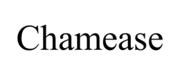 CHAMEASE trademark