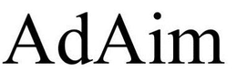 ADAIM trademark