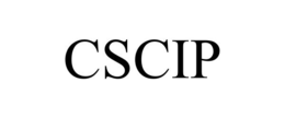CSCIP trademark