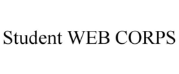 STUDENT WEB CORPS trademark