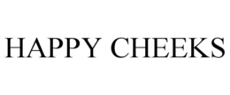 HAPPY CHEEKS trademark