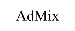 ADMIX trademark