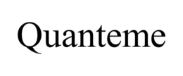 QUANTEME trademark