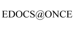 EDOCS@ONCE trademark