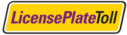 LICENSE PLATE TOLL trademark