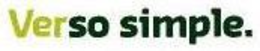 VERSO SIMPLE. trademark