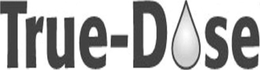 TRUE-D SE trademark