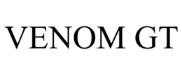 VENOM GT trademark