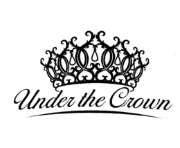 UNDER THE CROWN trademark