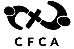 CFCA CHRISTIAN FOUNDATION FOR CHILDREN AND AGING trademark
