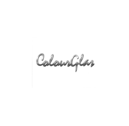 COLOURGLAS trademark