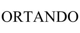 ORTANDO trademark