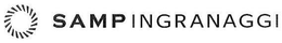 SAMPINGRANAGGI trademark