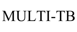 MULTI-TB trademark