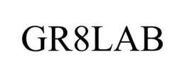 GR8LAB trademark