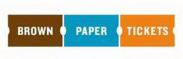 BROWN PAPER TICKETS trademark