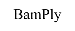 BAMPLY trademark