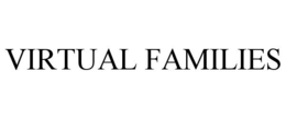 VIRTUAL FAMILIES trademark