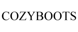 COZYBOOTS trademark