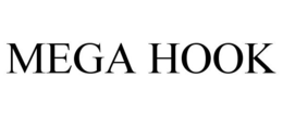 MEGA HOOK trademark