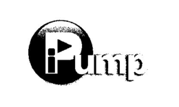 IPUMP trademark