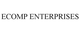 ECOMP ENTERPRISES trademark