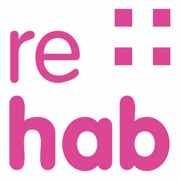REHAB trademark