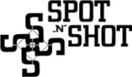 SSSS SPOT N SHOT trademark