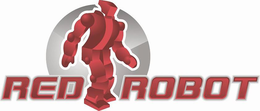 RED ROBOT trademark