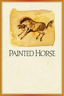 PAINTED HORSE trademark