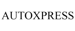 AUTOXPRESS trademark
