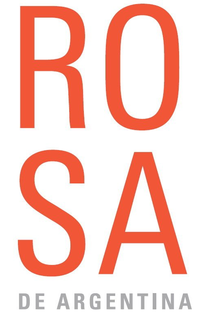 ROSA DE ARGENTINA trademark