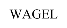 WAGEL trademark