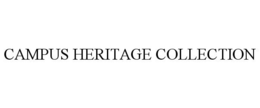 CAMPUS HERITAGE COLLECTION trademark