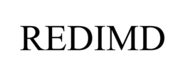 REDIMD trademark