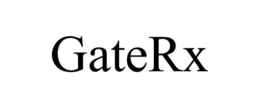 GATERX trademark