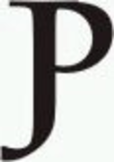 JP trademark