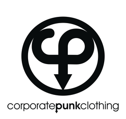 CP CORPORATEPUNKCLOTHING trademark
