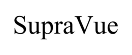 SUPRAVUE trademark