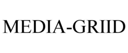 MEDIA-GRIID trademark