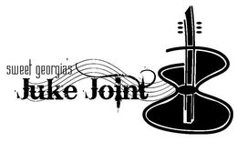 SWEET GEORGIA'S JUKE JOINT trademark