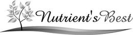 NUTRIENT'S BEST trademark