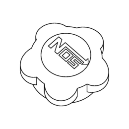 NOS trademark