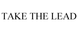TAKE THE LEAD trademark
