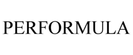 PERFORMULA trademark