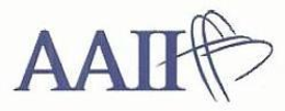AAII trademark