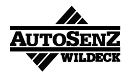 AUTOSENZ WILDECK trademark