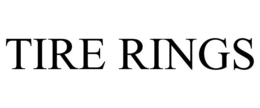 TIRE RINGS trademark
