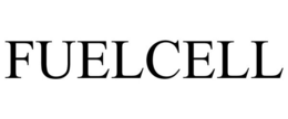 FUELCELL trademark